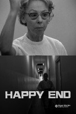 Poster de la película Happy End
