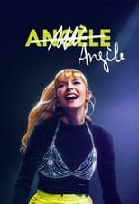 Poster de la película Angèle