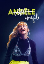 Poster de la película Angèle