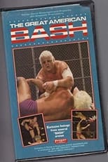 Poster de la película NWA Great American Bash '86 Tour: Charlotte