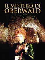 Poster de la película The Mystery of Oberwald
