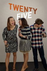 Poster de la serie Twenty Five