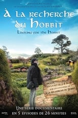 Poster de la serie Looking for the Hobbit