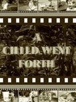 Poster de la película A Child Went Forth