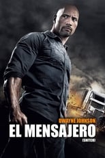 Poster de la película El mensajero