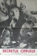 Poster de la película The Secret Code