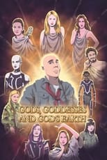 Poster de la película Gods, Goddesses and God's Earth