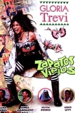 Poster de la película Zapatos viejos