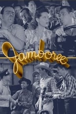 Poster de la película Jamboree