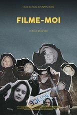Poster de la película Filme-moi