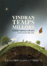 Poster de la película Good Things Await