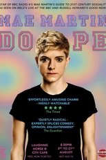 Poster de la película Mae Martin: DOPE