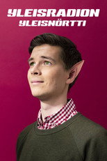 Poster de la serie Yleisradion yleisnörtti