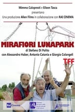 Poster de la película Mirafiori Lunapark