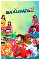 Poster de la película Gaalipata 2