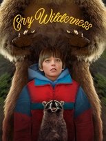 Poster de la película Cry Wilderness