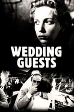 Poster de la película Wedding Guests