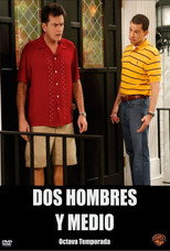 Dos hombres y medio