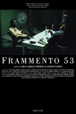 Poster de la película Fragment 53