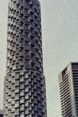 Poster de la película A Theory I Dreamt Up in London