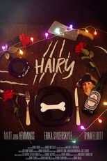 Poster de la película Hairy