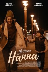 Poster de la película Oh Mann, Hanna