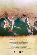 Poster de la película Solar Eclipse