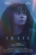 Poster de la película Skate