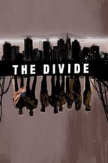 Poster de la película The Divide
