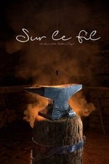 Poster de la película Sur Le Fil
