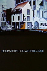 Poster de la película Four Shorts on Architecture