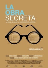 Poster de la película La obra secreta