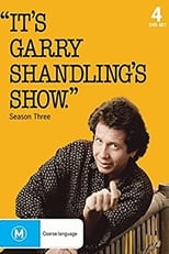 It\'s Garry Shandling\'s Show
