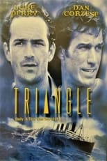 Poster de la película The Triangle