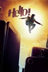 Poster de la película Hello!