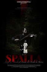 Poster de la película Spalla