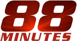 Logo 88 Minutes