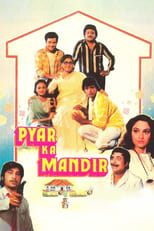 Poster de la película Pyar Ka Mandir