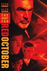 The Hunt for Red October