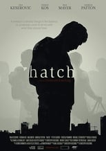 Poster de la película Hatch