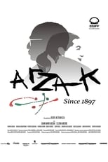 Poster de la película Arzak, Since 1897