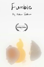 Poster de la película Fumble