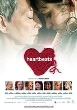 Poster de la película Heartbeats