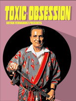 Poster de la película Toxic Obsession