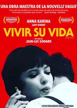 Poster de la película Vivir su vida