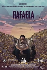 Poster de la película Rafaela