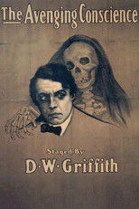 Poster de la película The Avenging Conscience