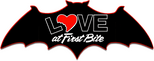 Logo Love at First Bite