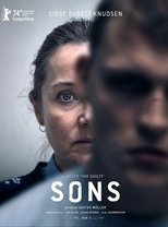 Poster de la película Sons