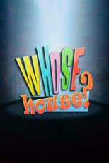 Poster de la serie Whose House?